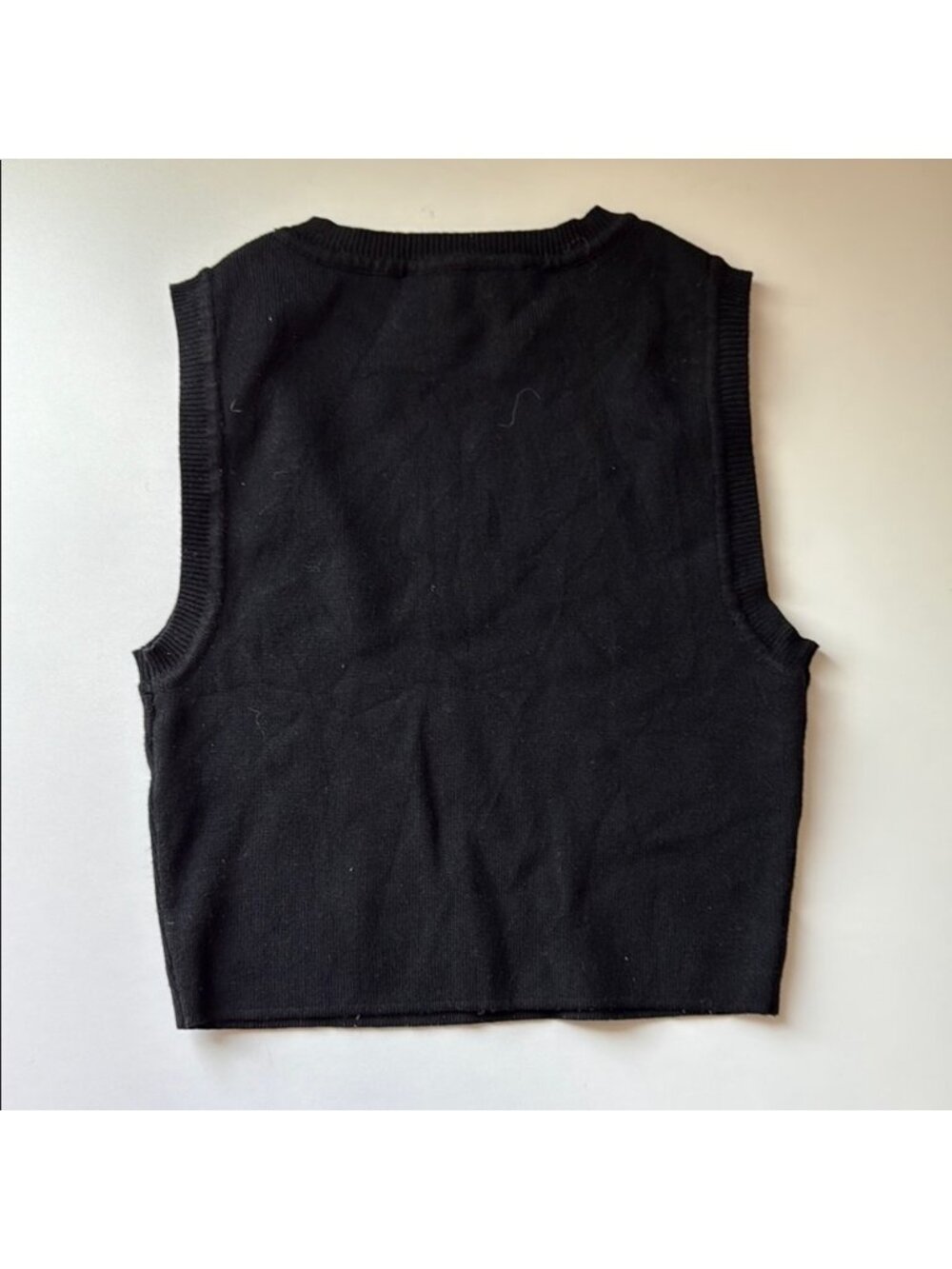 Tank Top - Picture 2 of 3